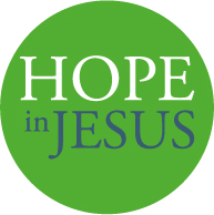 Hope In Jesus logo