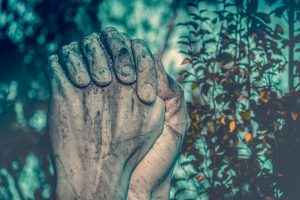The Surrender Prayer
