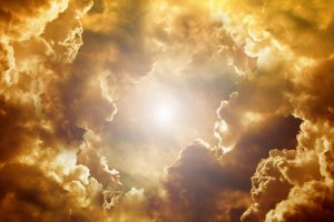 Christ in you the Hope of Glory Collosians 1:27