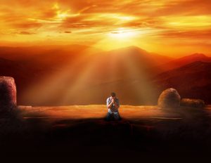 christian meditation