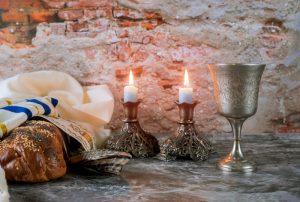 sabbath day and rest