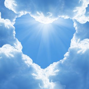 How God loves you