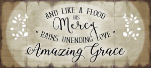 How God loves you