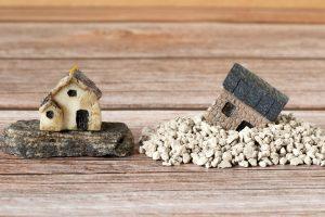 parable of the wise and foolish builders Matthew 7