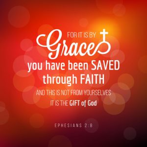 How God loves you