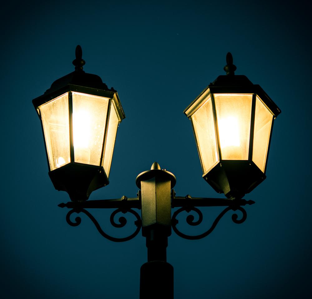 Parable of the Lamp : Luke 8 16-18